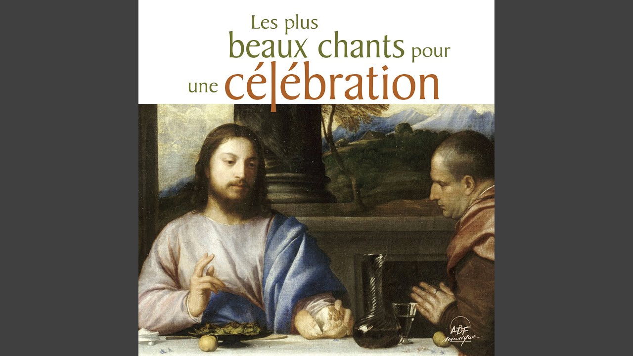 Tu fais ta demeure en nous