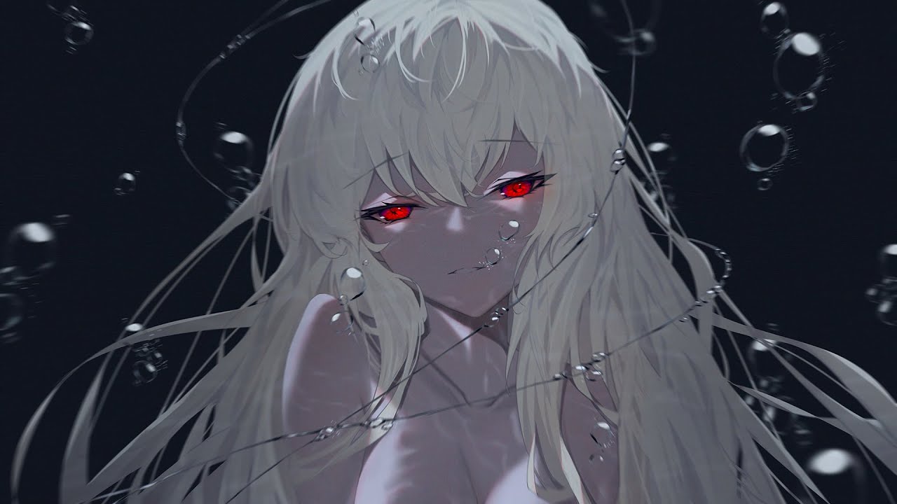 Nightcore - Monster