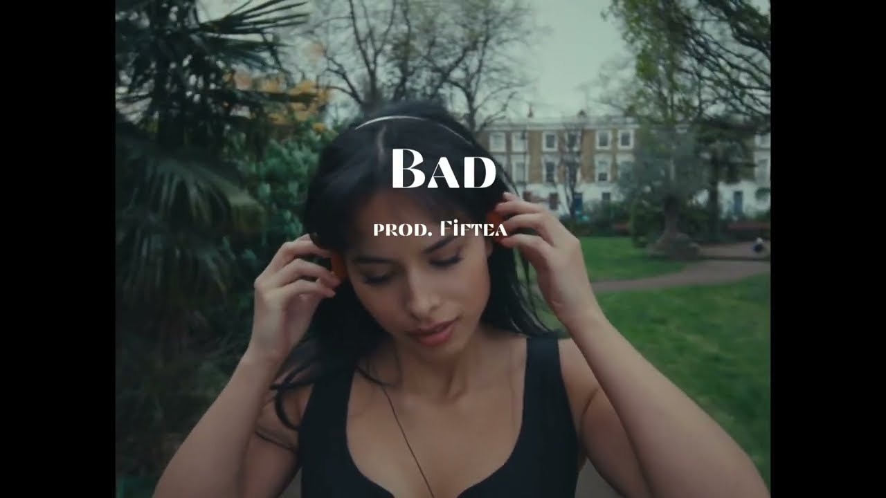 (FREE) UK Garage Type Beat x AJ Tracey Type Beat 2024 - Bad (2 STEP)