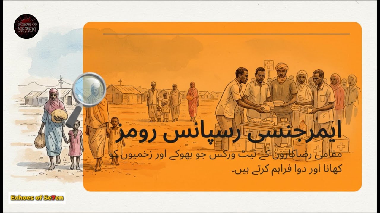 Sudan: 12 Million Displaced & Famine Spreads | Why the World is Failing the Largest Crisis