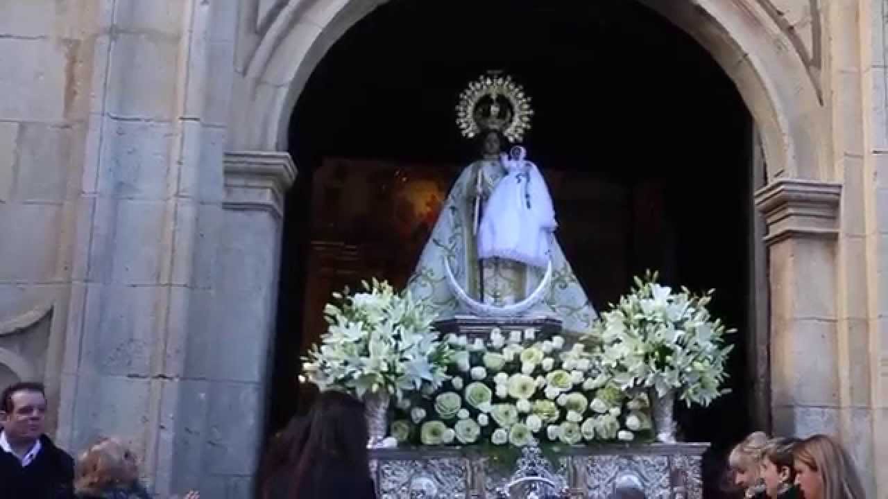 La Candelaria Beniel