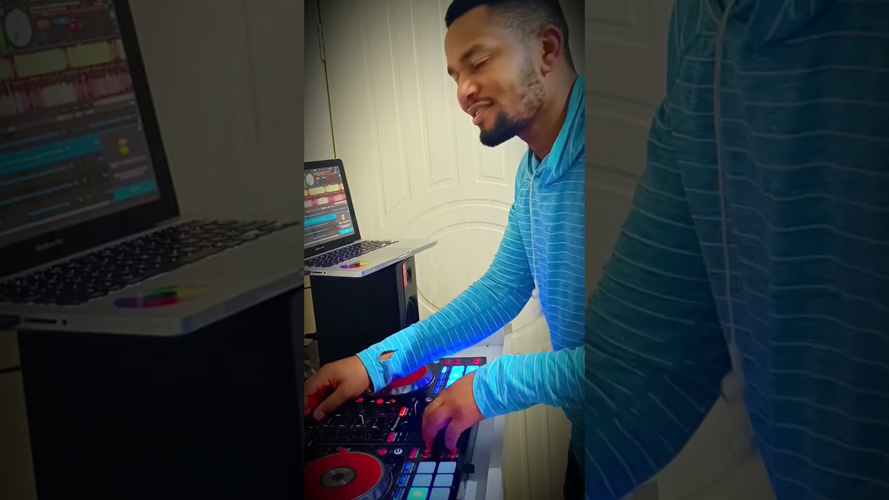 BEST OF JOHN MBUGUA SMOOTH & SOOTHING MUGITHI MIX-DEEJAY ANTOZ²⁵⁴