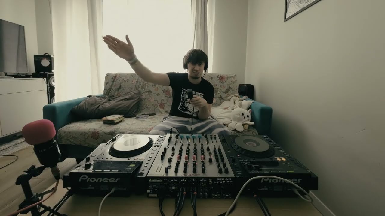 Mikser XONE i Wszytko co Musisz Wiedzieć - Kurs obsługi na pierwszy raz z Allen & Heath