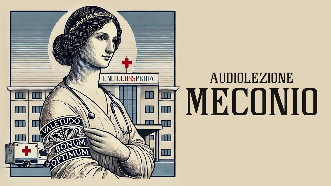 AUDIOLEZIONE - MECONIO