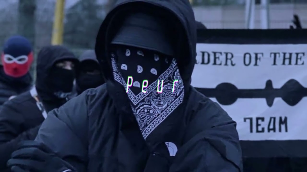 [FREE] Ziak X Gazo Type Beat Drill Sombre Instrumental 
