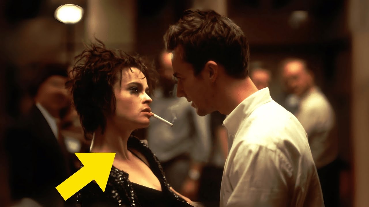 Fight Club (1999): 20 Hidden Details You Totally Missed!