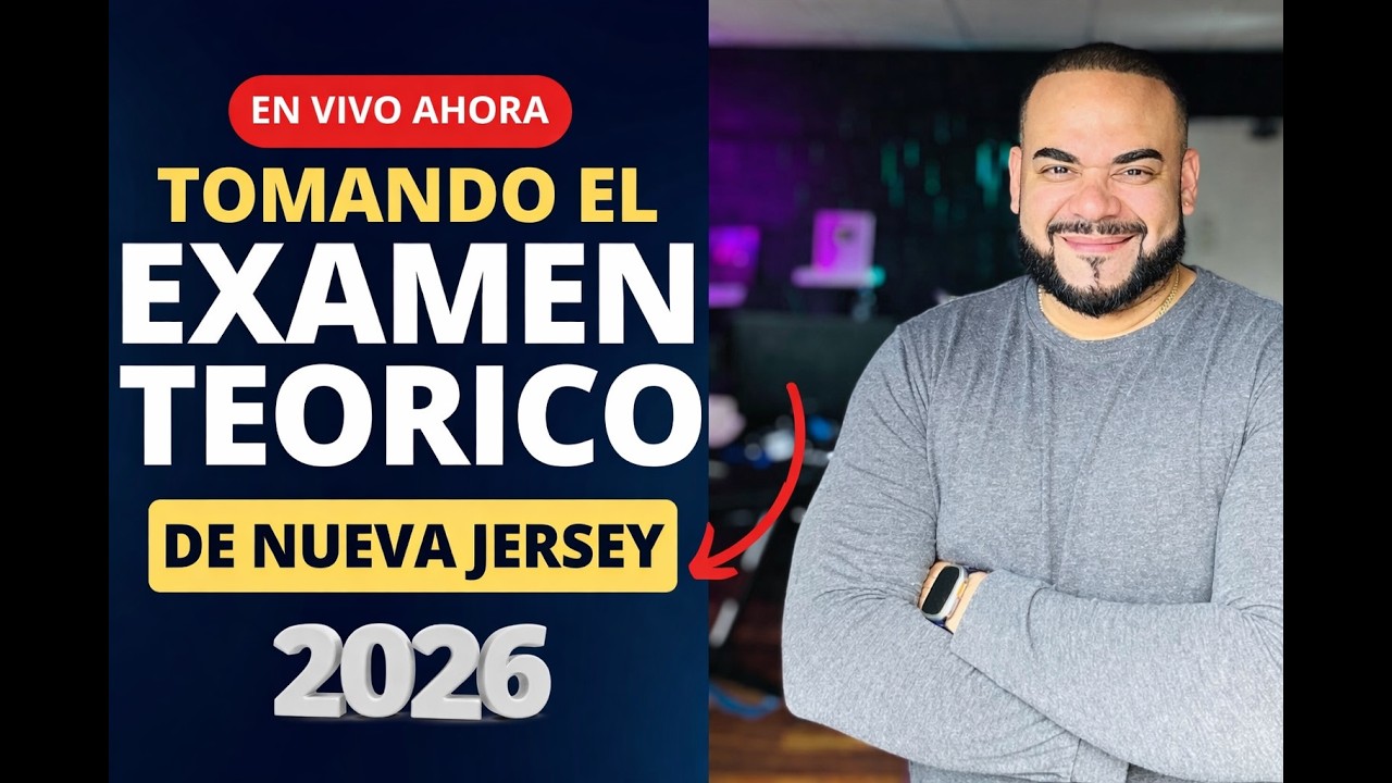 🔴 EXAMEN TEORICO DE MANEJO 2026 I Aprobarás con estas preguntas 🔥 🔥 🔥