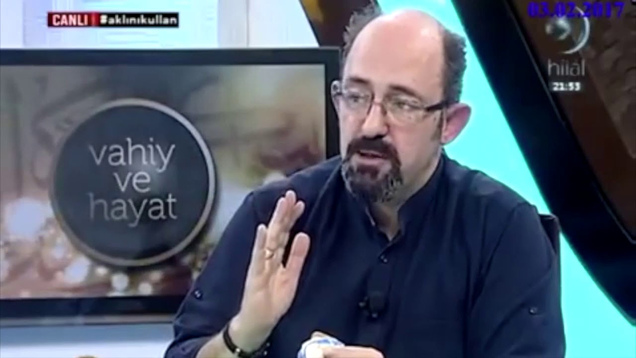 Talamus - Hipotalamus ve Amidala - Mustafa İslamoğlu- Prof Dr Sinan Canan