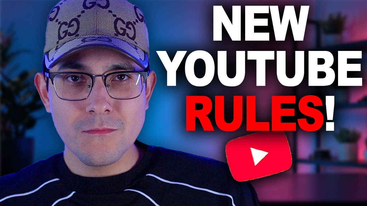 Как обойти новый алгоритм YouTube в 2026 году (для каналов без имени)