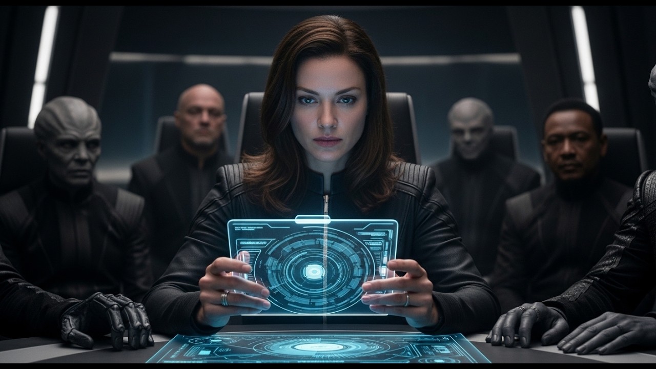 Humanity Withdraw from Peace Talks—The Galactic Council Realizes Their Mistake | HFY Sci-Fi Story