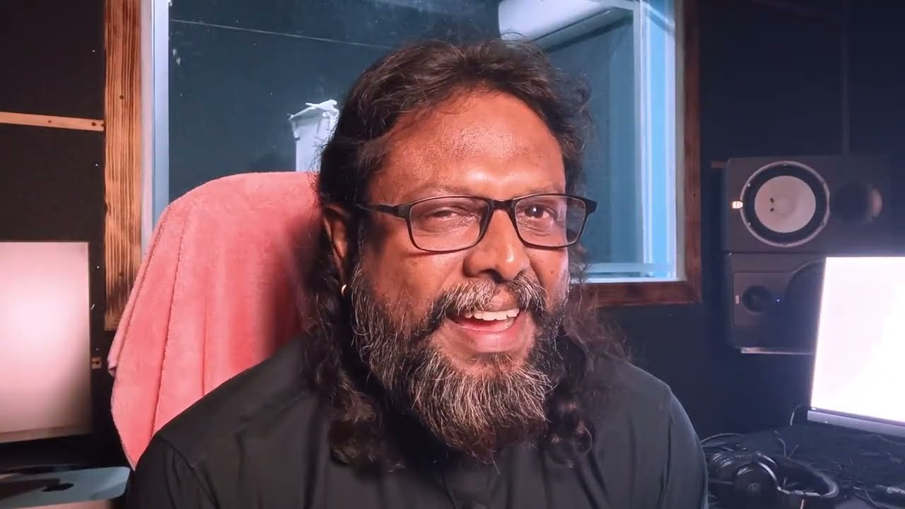 സഹസ്രാബ്ദമായ് അമ്മ അമരും ഇടം രചന | സംഗീതം | ആലാപനം | സജേഷ് പരമേശ്വരൻ |