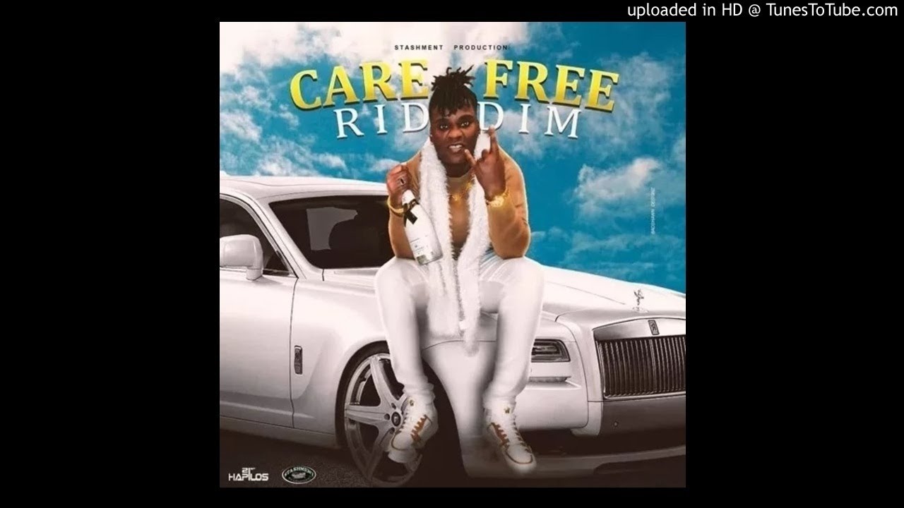 Carefree Riddim Mix (Full, Feb 2020) Feat. Shenseea, Navino, D&rsquo;Angel, Squash.