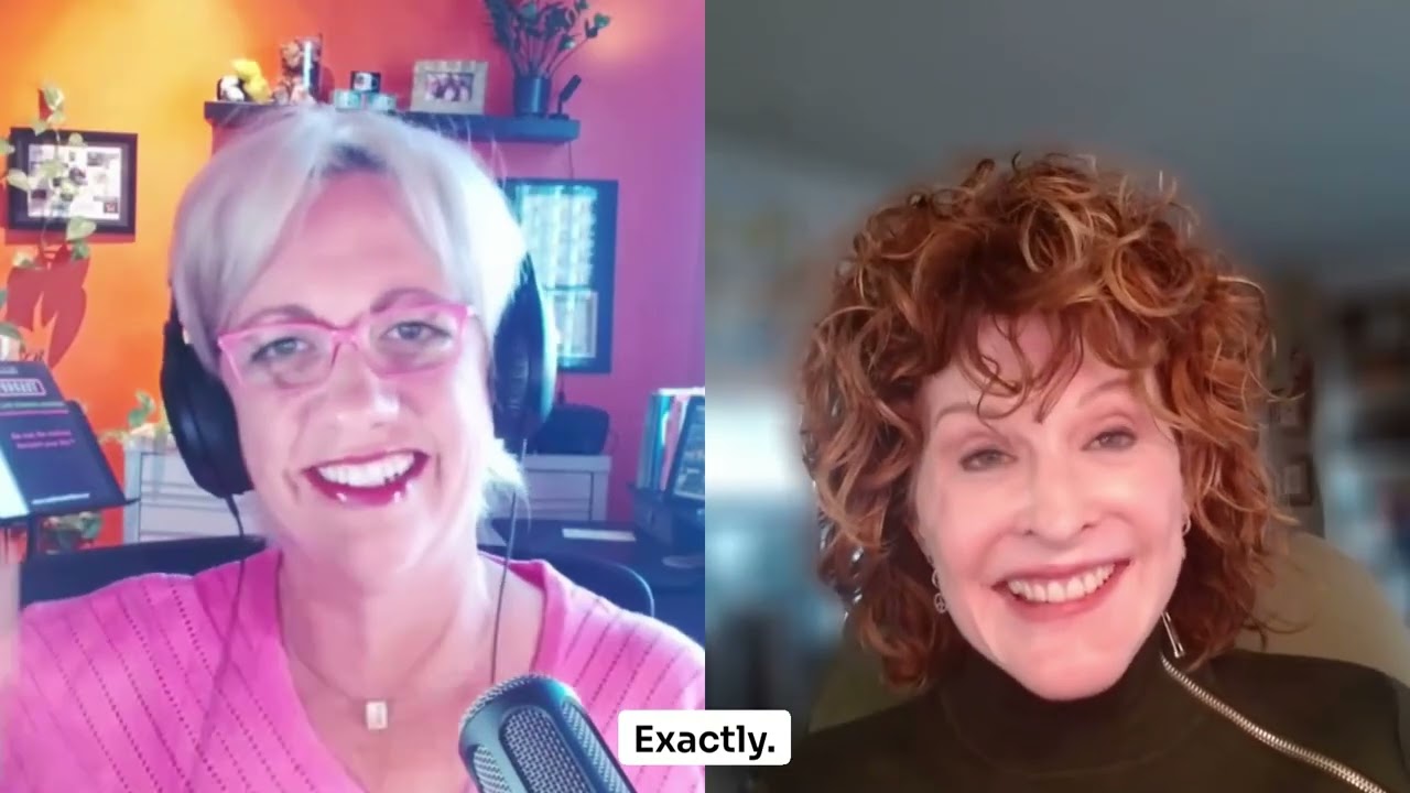 What a Three-Time Divorced Marriage Therapist Knows About Resilience