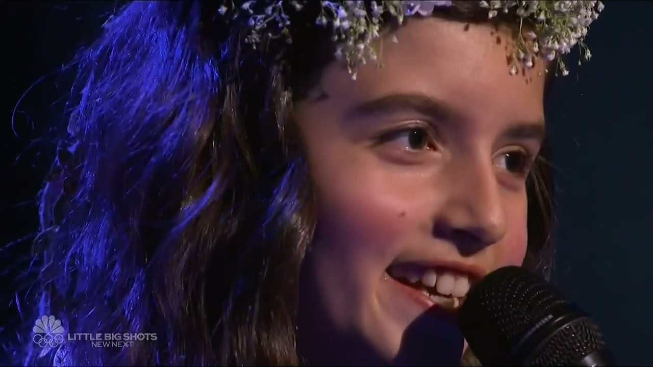 ANGELINA JORDAN - 10 --- 5-1-16 - HIGH DEFINITION !!!