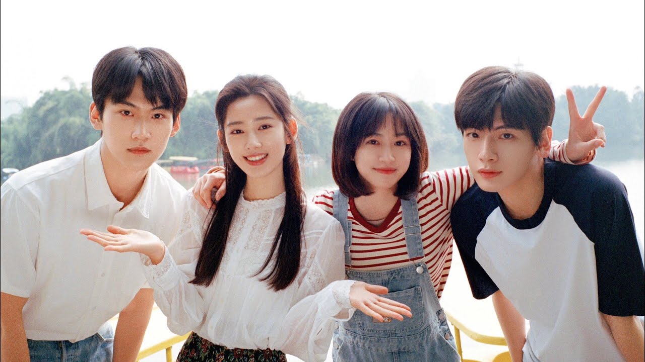 🏡수하유편홍방자 메이킹(1/2)