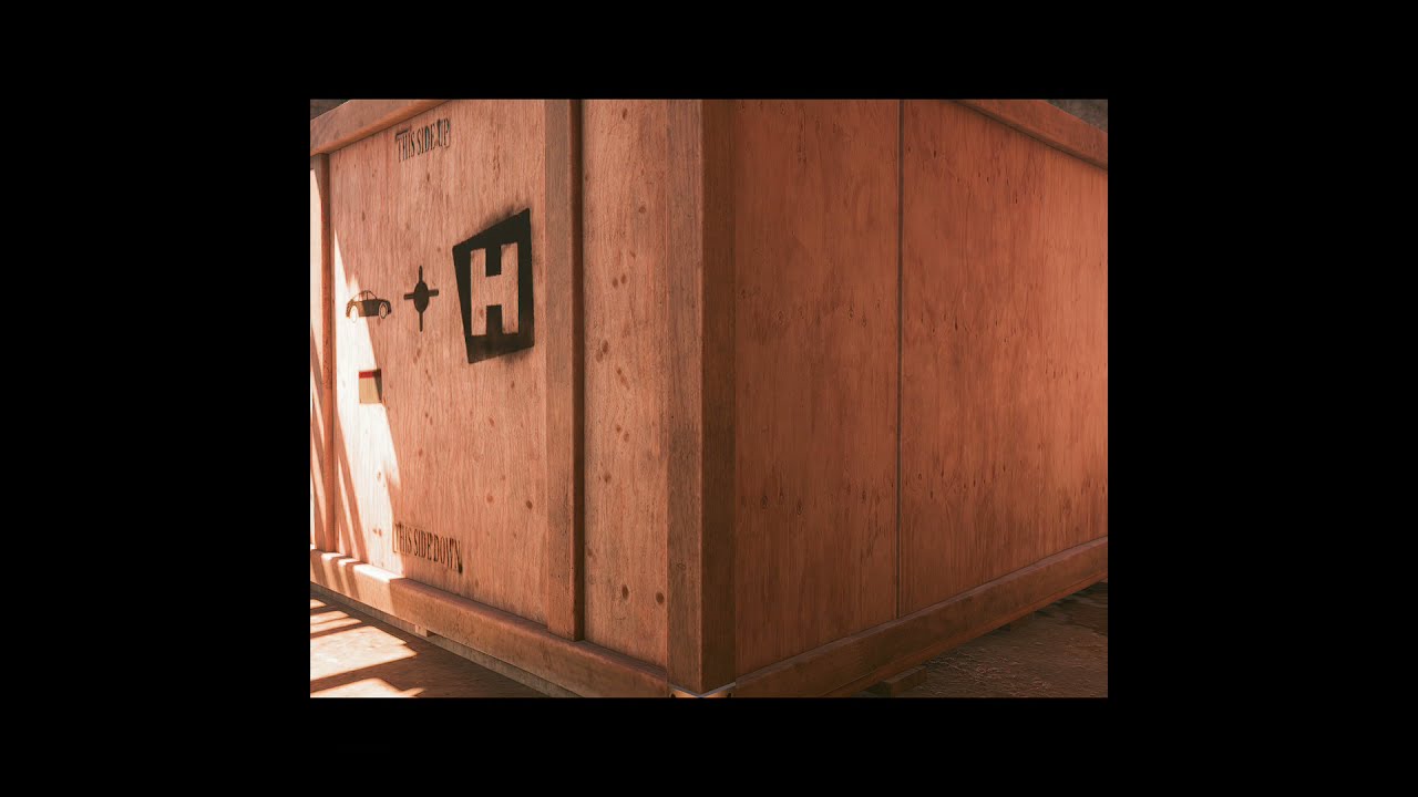 That's so insanely random #fh5