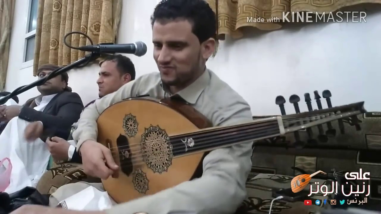 قال المعنى روعه اخرحاجه 2017حسين.محب ..البرنس