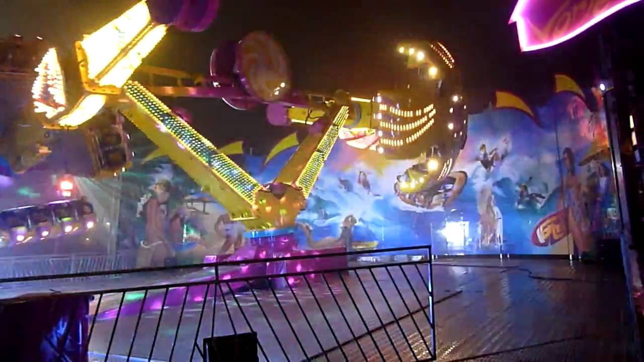Vortex 1 