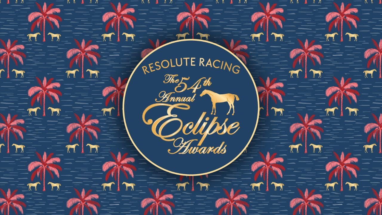 54th Annual Resolute Racing Eclipse Awards