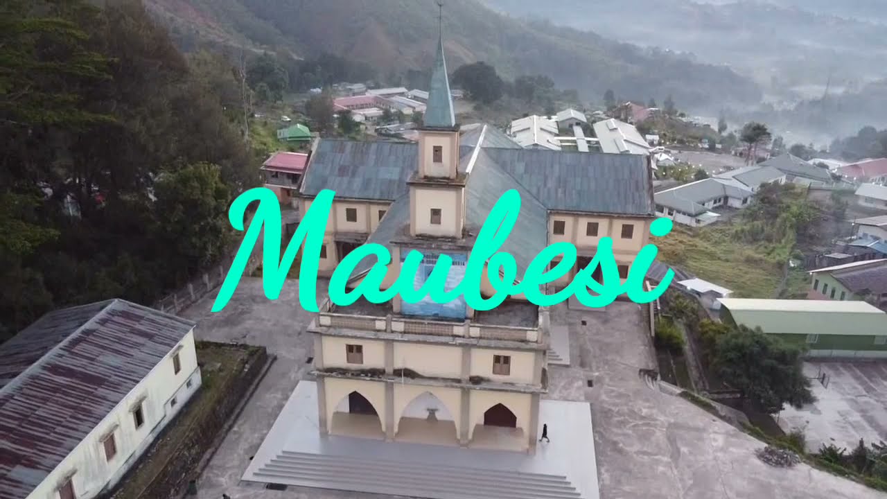 Maubesi | Timor Leste | Cold morning at Maubesi