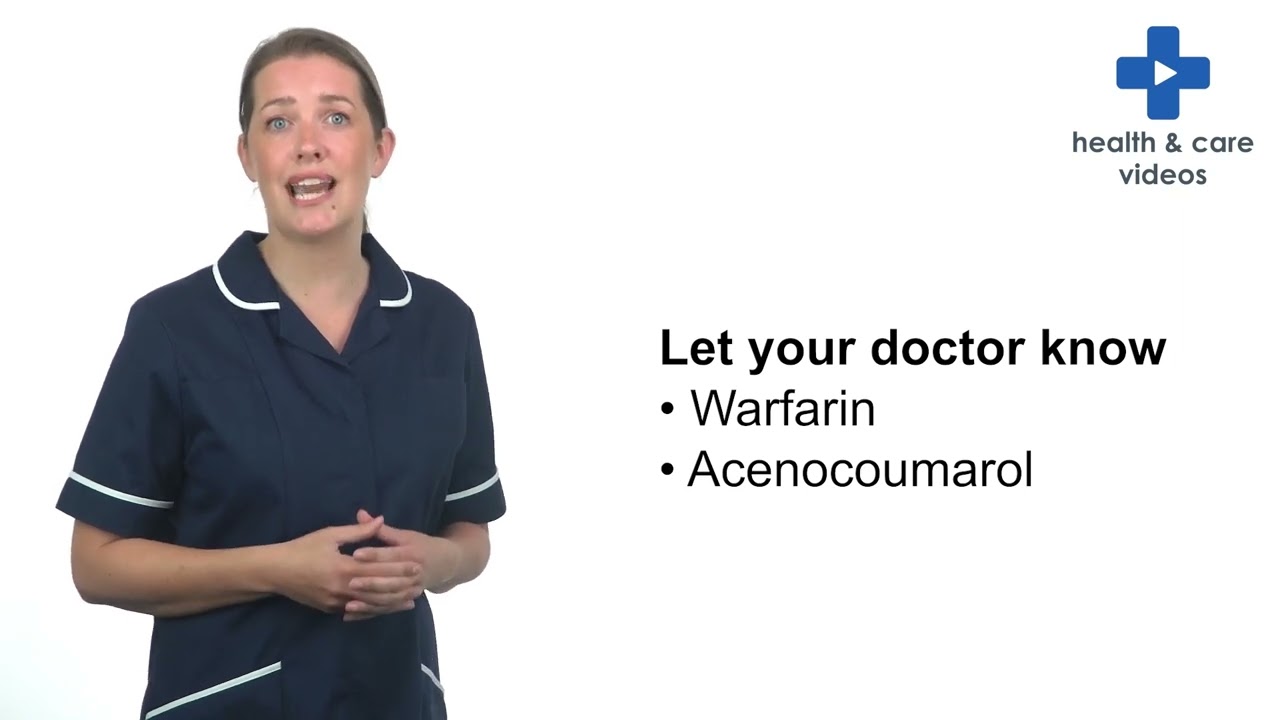 Important things you need to know about taking Leflunomide