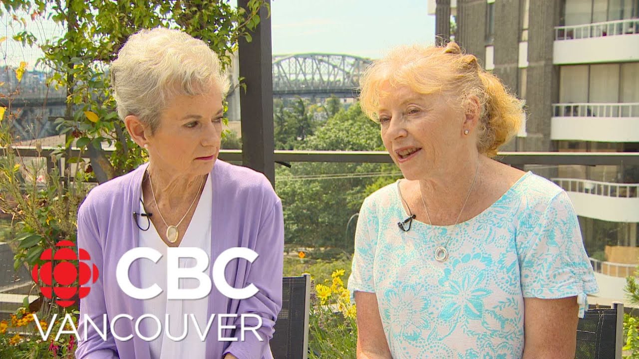 Vancouver's Downtown Eastside nurses among 2023 Order of B.C. recipients