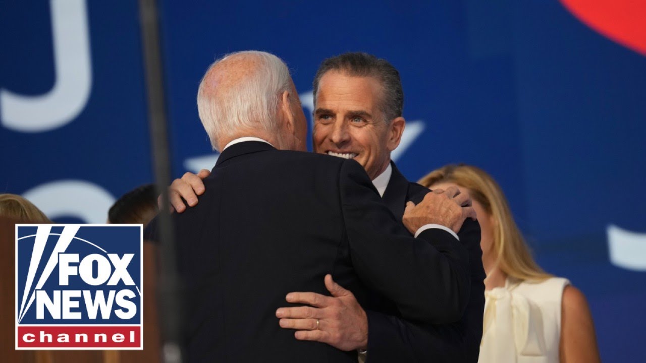 What did Hunter Biden's laptop really reveal about the family?