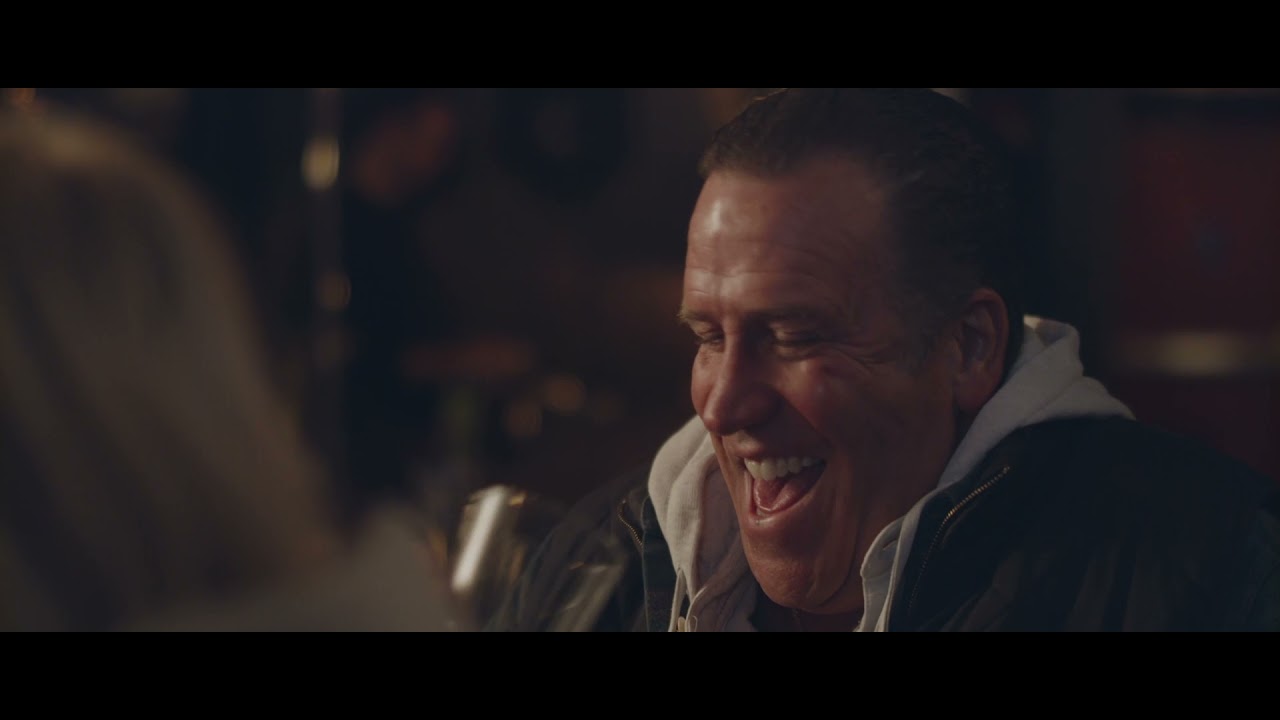 [Movie Clip] Double Walker l Crime, Horror, Mystery