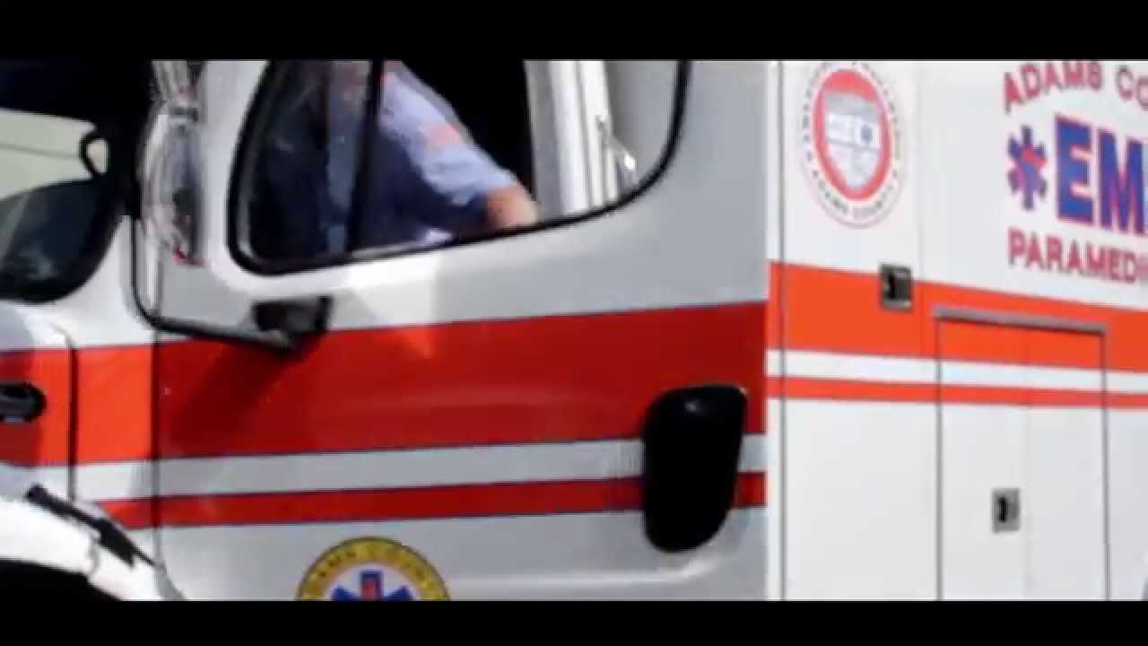 Call 911: Start heart attack treatment before you even get to the hospital.