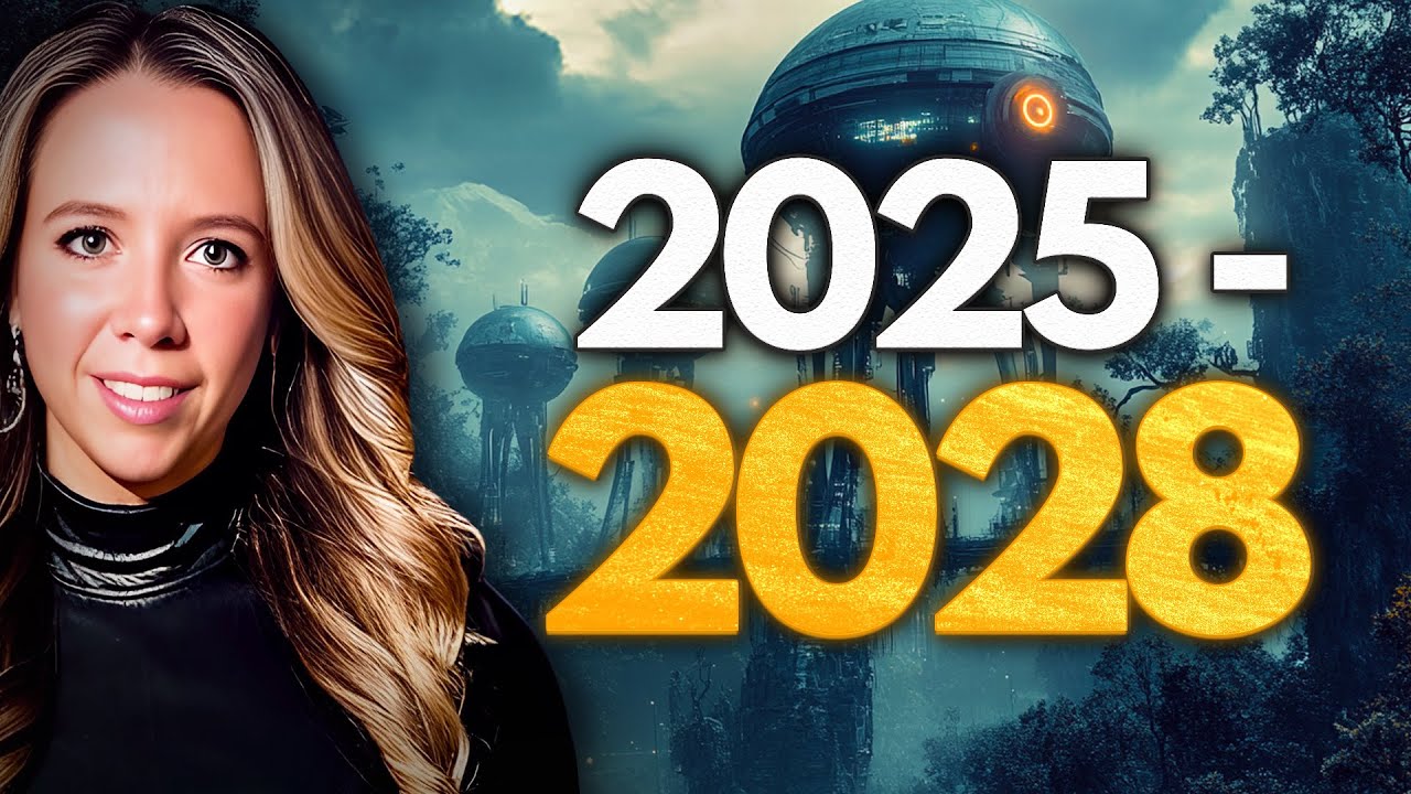 КВАНТОВЫЙ ИИ: Скрытая революция интеллекта (2025-2028)