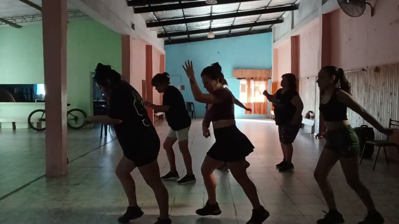 La morocha 