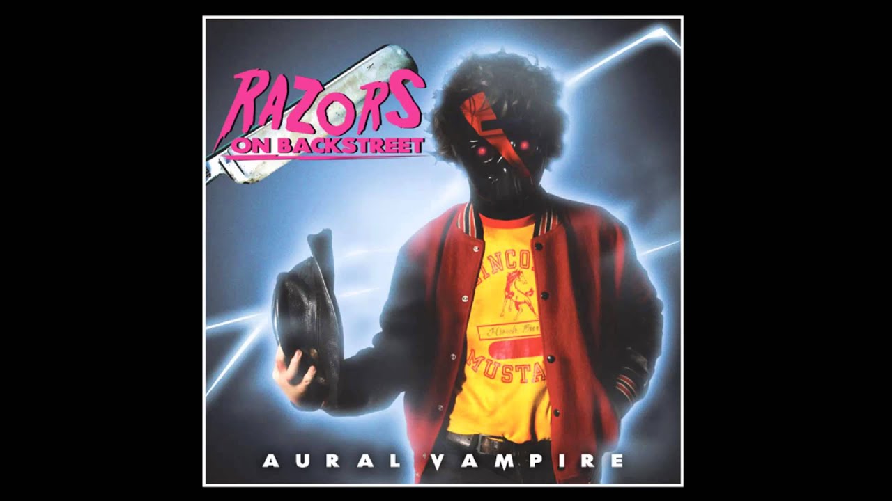 Aural Vampire - Mukuromantic