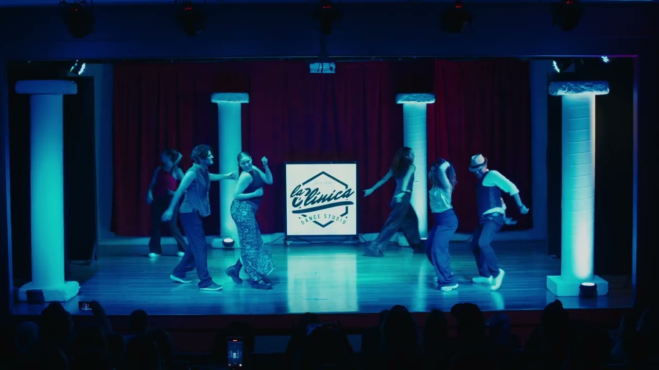 Maestros | Sinfonía de Frecuencias Showcase Diciembre 2025