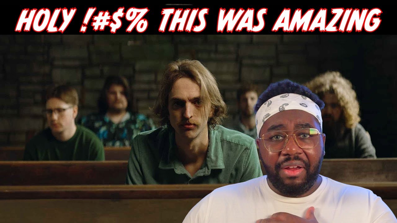 JUST LISTEN TO THIS: YOU WON’T BE DISAPPOINTED | Ole 60 - Brother Joe (Lyric Video) | (REACTION!!!)