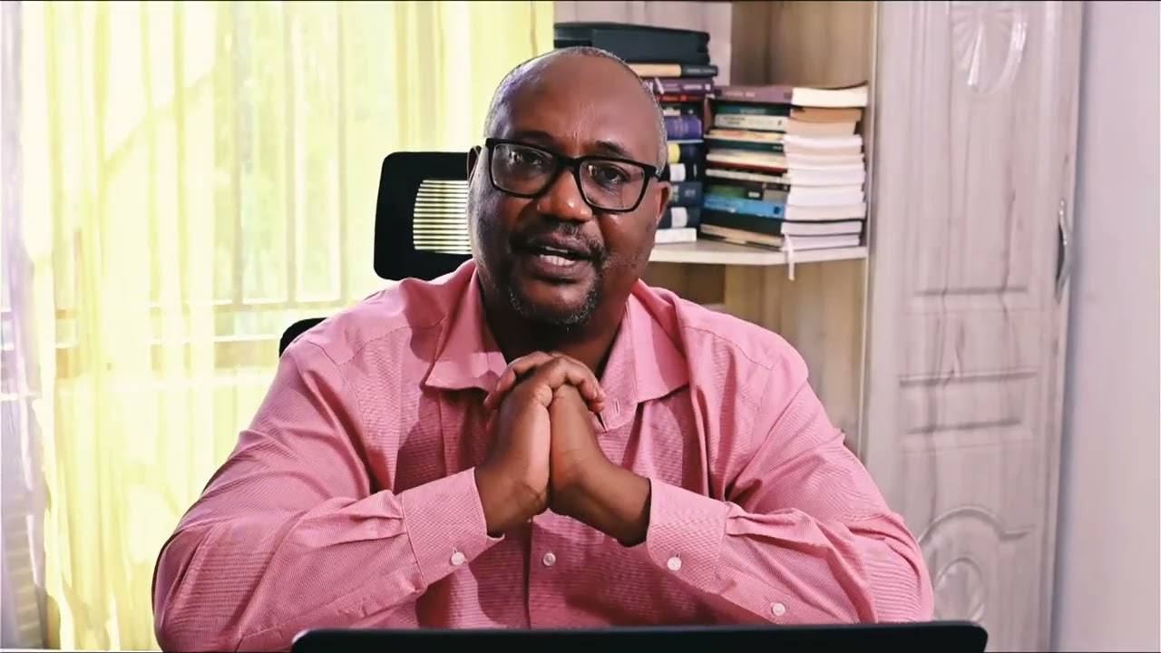 Grace and Gifts given to Believers  | Barnabas Chiboboka