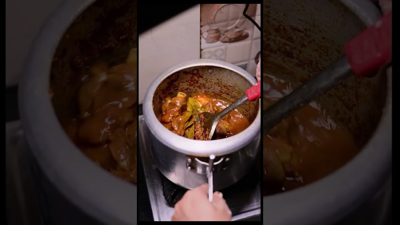 Is tarhe se bnaye #muttoncurry #mutton #food #nonvegfood #nonvegcooking