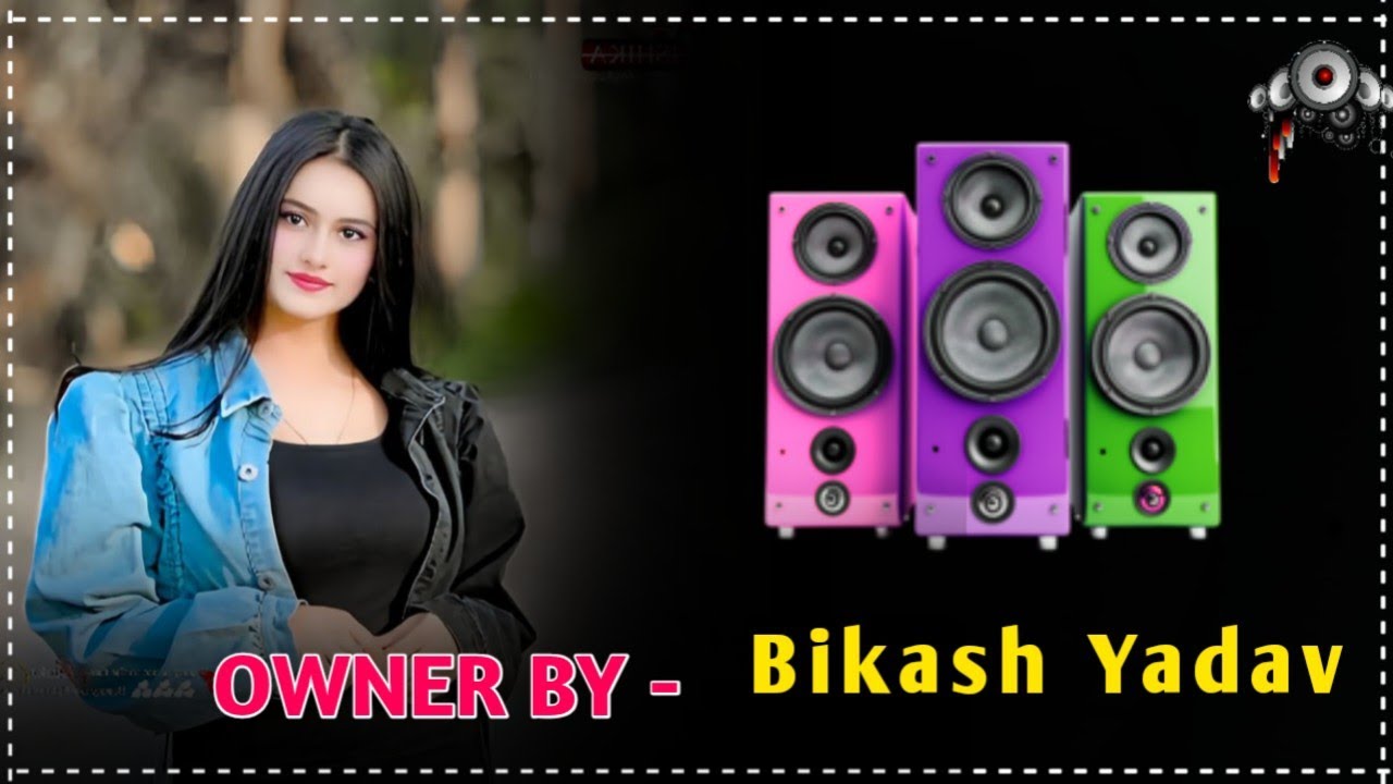 New Hindi Dj Song 💙Best Hindi Old Dj Remix 🥀 Bollywood Nonstop Dj Song ❤️‍🔥2025 Dj Song New Dj Re
