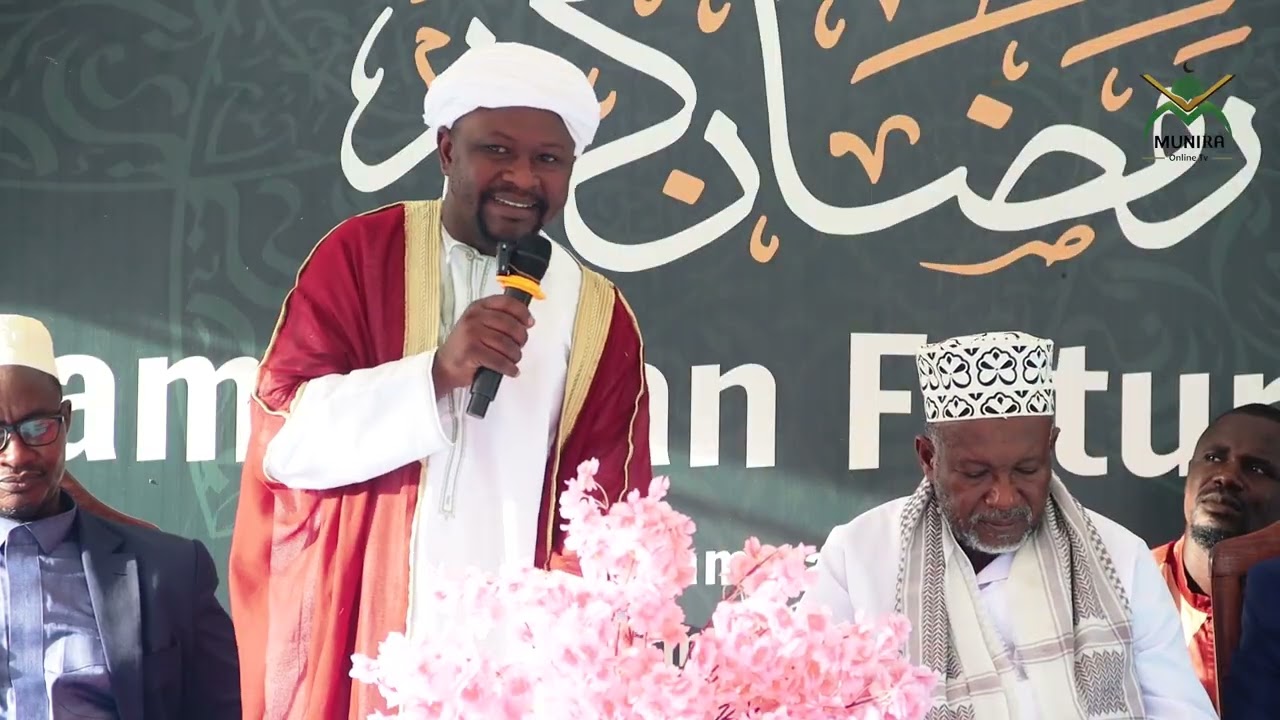 YAPO MENGI YA KUFANYA ILA KUBWA TUHESHIMU WAZAZI