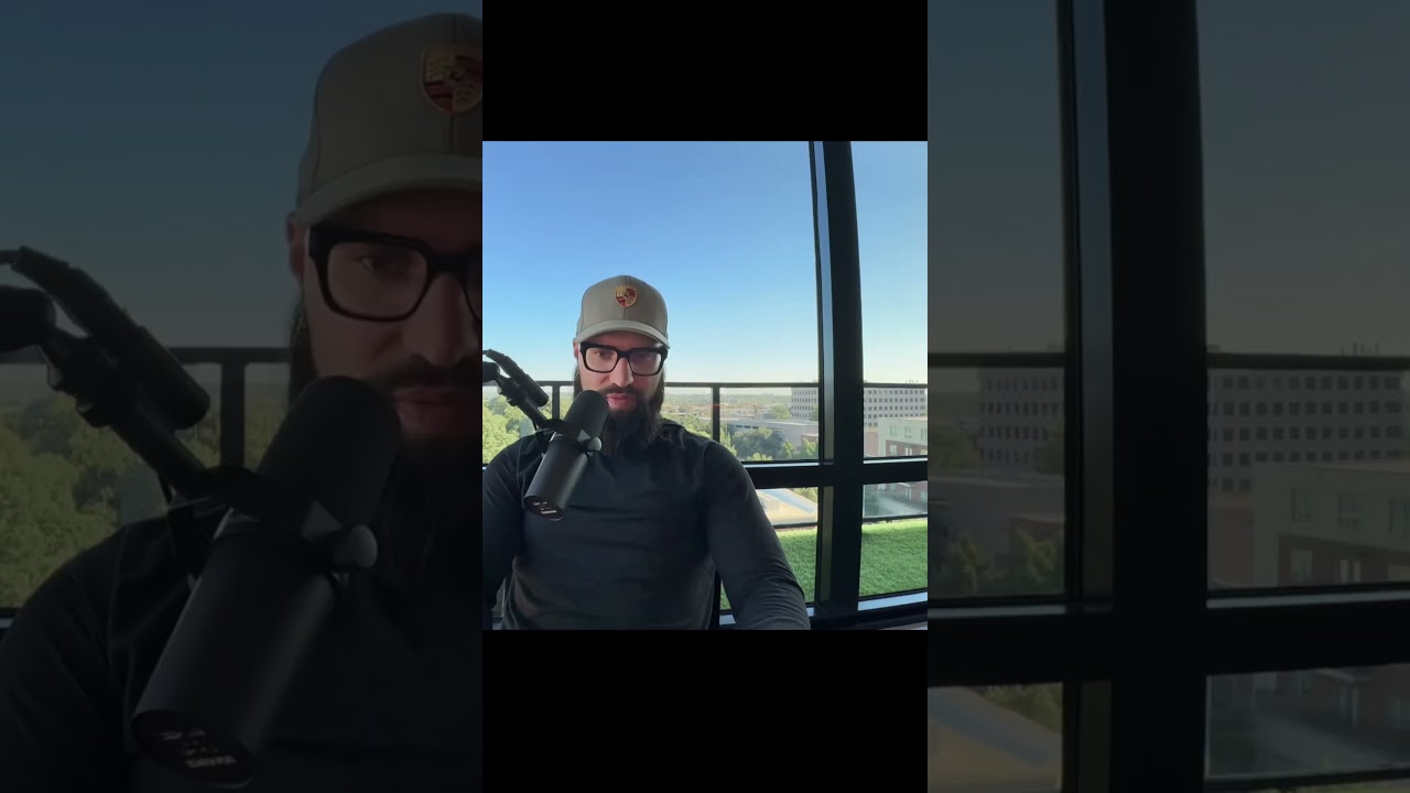 This Guy Figured Out The Easiest Trading Strategy To Become Profitable