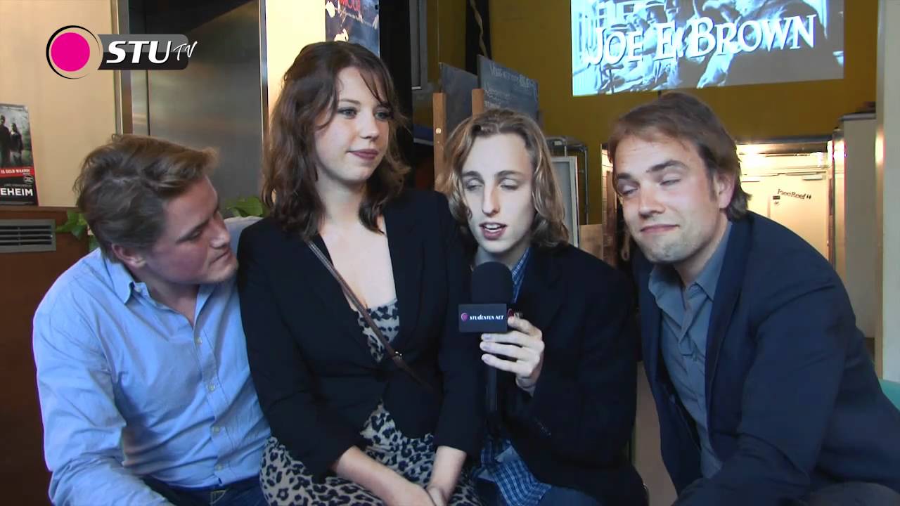 StuTV - Feuten Interviews (BNN)