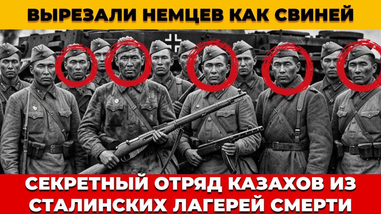18 КАЗАХОВ 