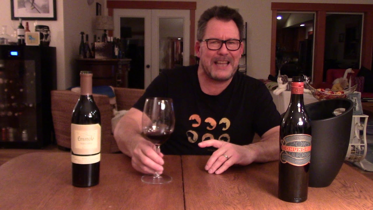Wines from the Wagner Family: Episode #391