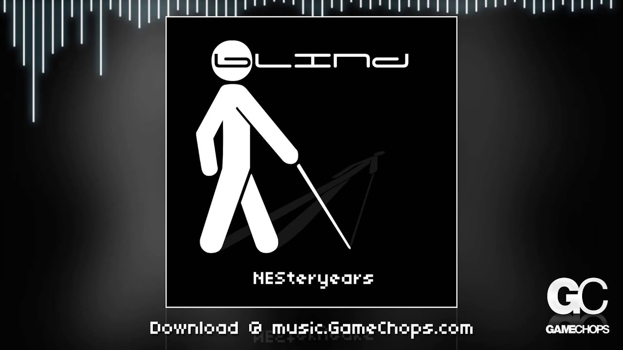 bLiNd - NESteryears -  Killer Seaweed (TMNT) Nintendo Remix