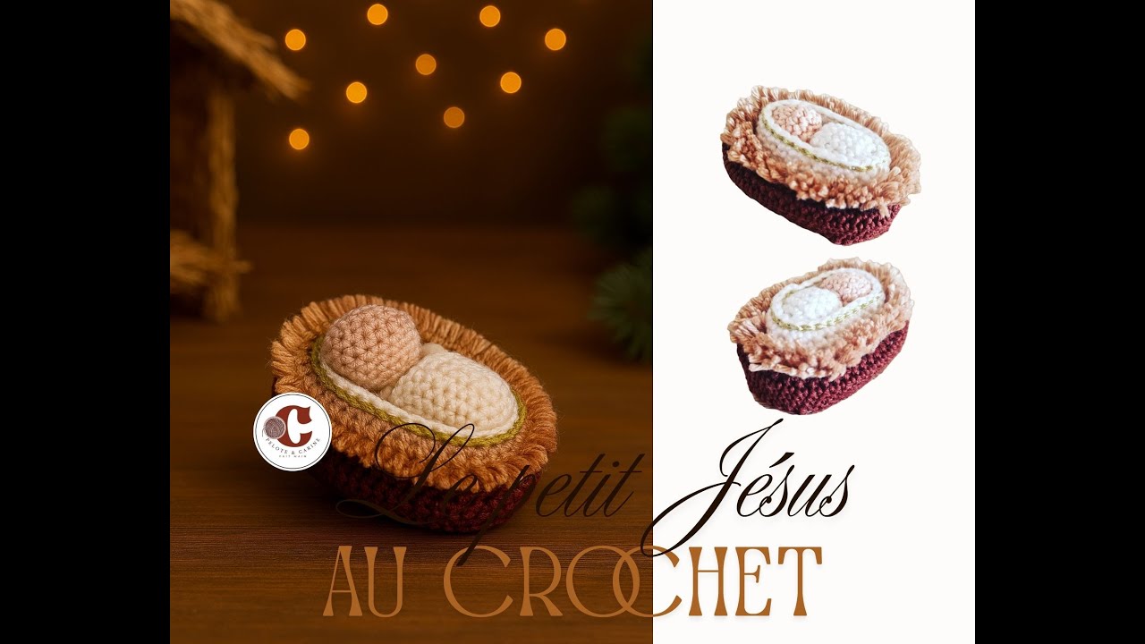 Tuto Crochet 
