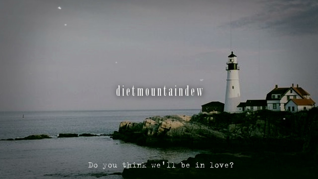 diet mountain dew - lana del rey (slowed & reverb) {lyrics}