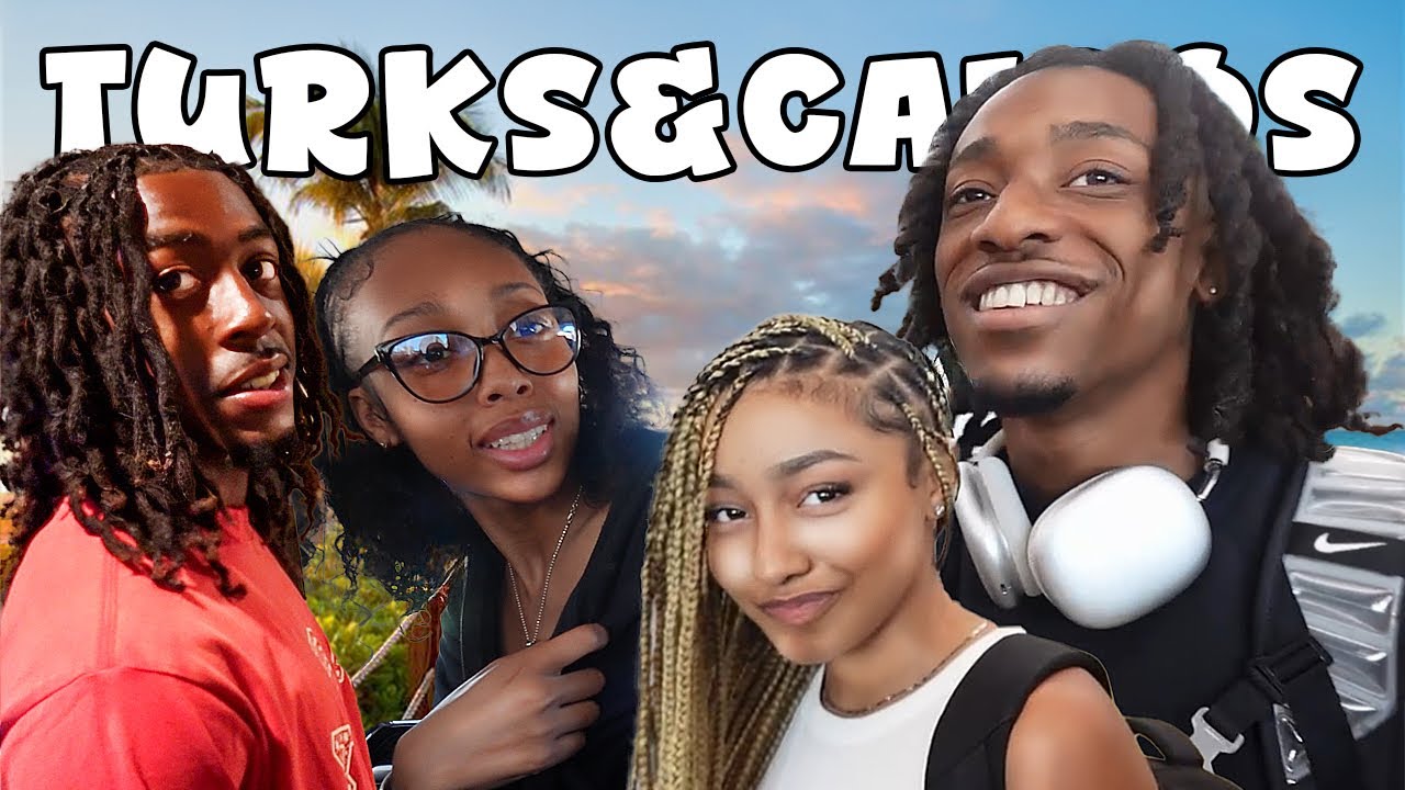 24 Hours in TURKS & CAICOS… | The Pike Payso Way