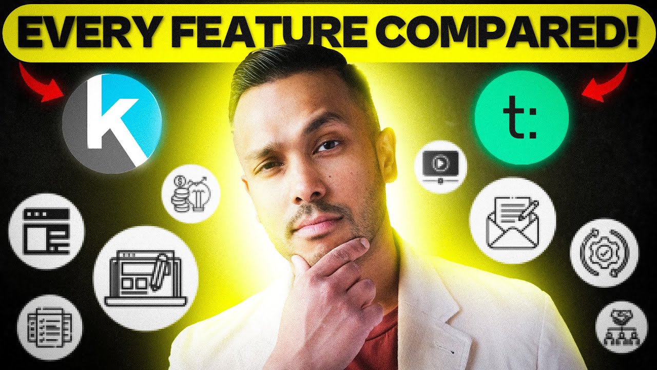 Kartra vs Teachable: Which is the Better Online Course Platform in 2025?