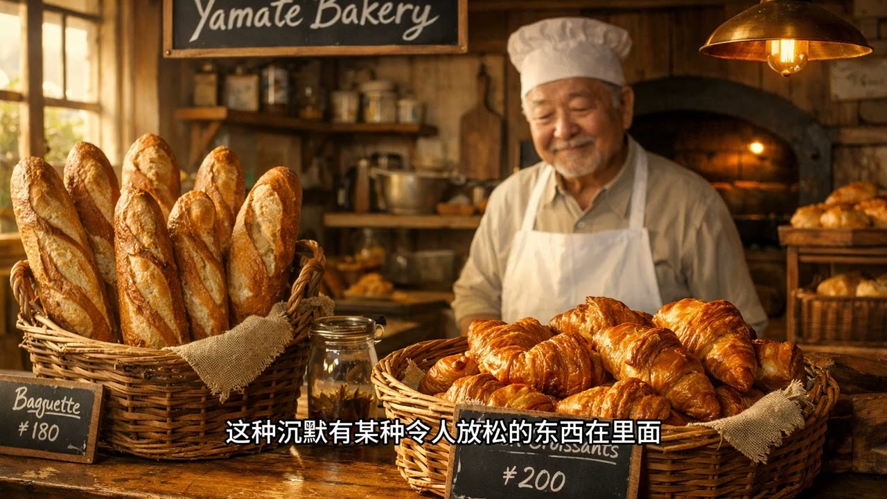 横滨美食完全指南：从中华街肉包到家系拉面，一座港口城市的百年饮食记忆