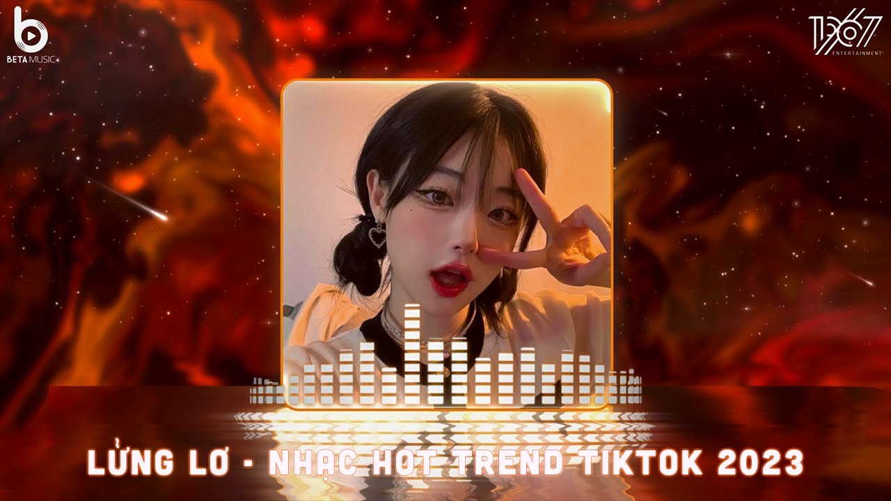 LỬNG LƠ REMIX ( MASEW x BRAY ft Ý TIÊN ) - LỬNG VÀ LER - NHẠC HOT TREND TIKTOK NHẤT HIỆN NAY