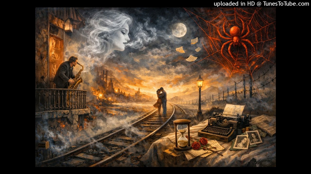 16- L'infusion de lumière